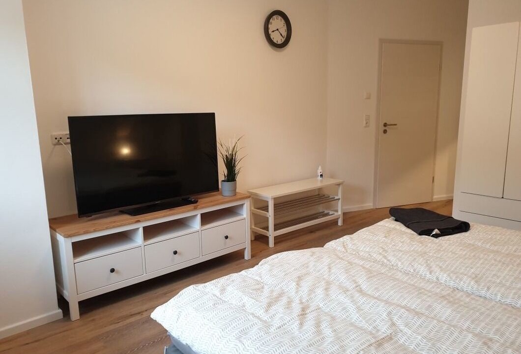 Photo of Bedroom in Schesslitz