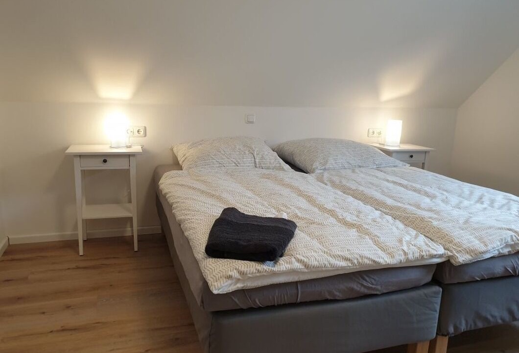 Photo of Bedroom in Schesslitz