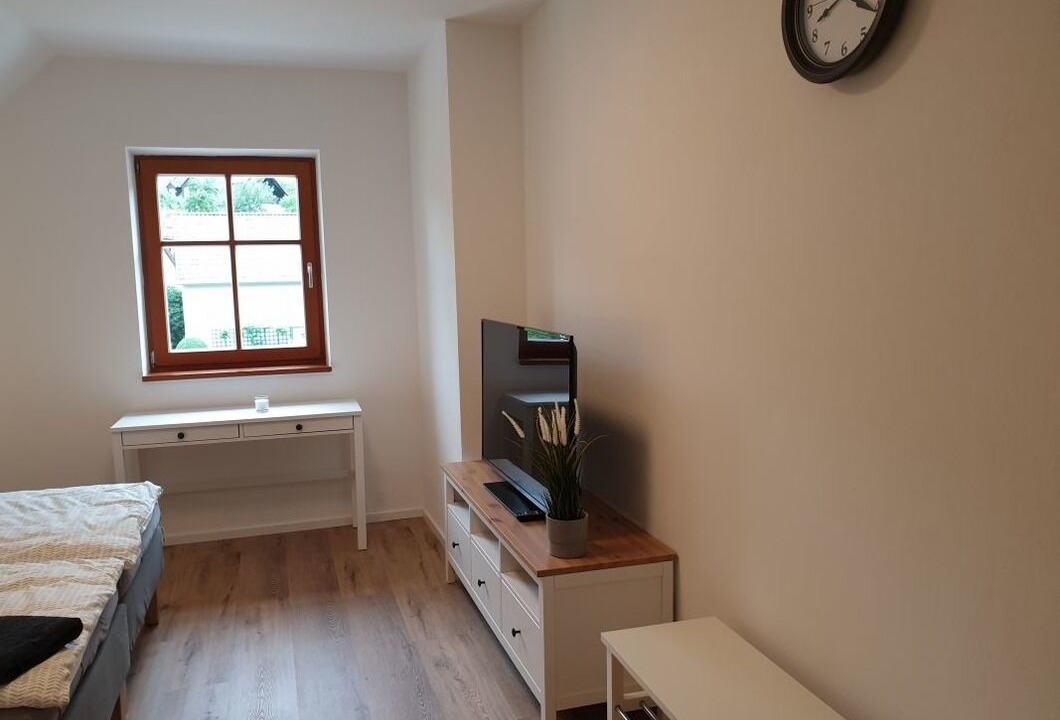 Photo of Bedroom in Schesslitz