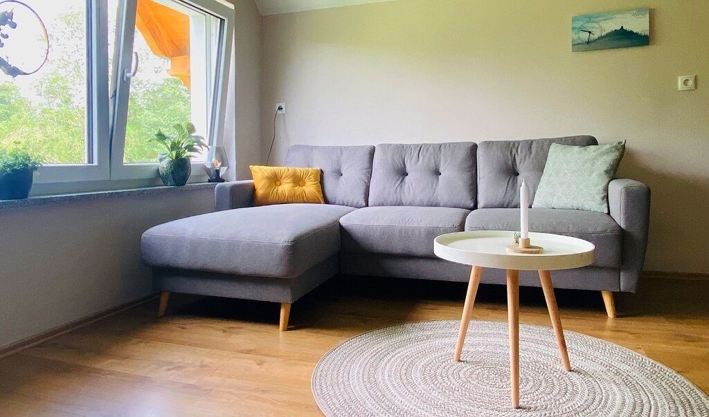 Photo of Livingroom in Wunsiedel