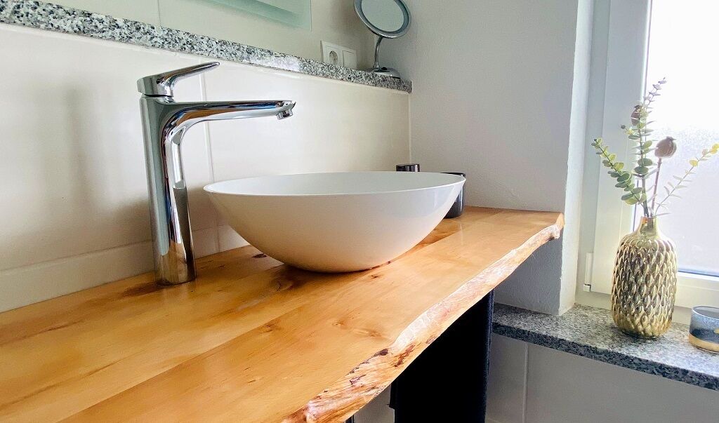 Photo of Bathroom in Wunsiedel