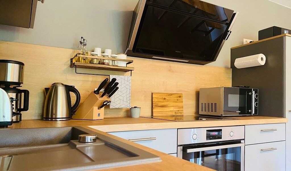 Photo of Kitchen in Wunsiedel