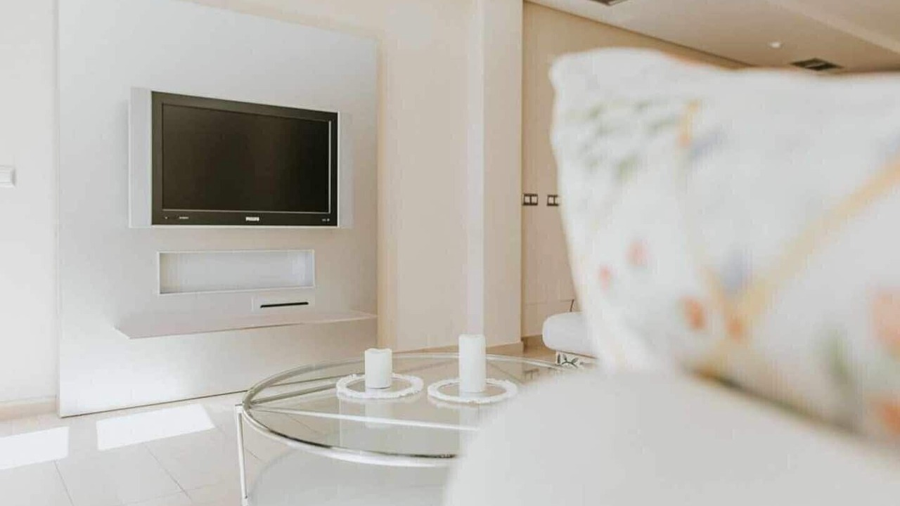 Photo of Bedroom in Vegueta