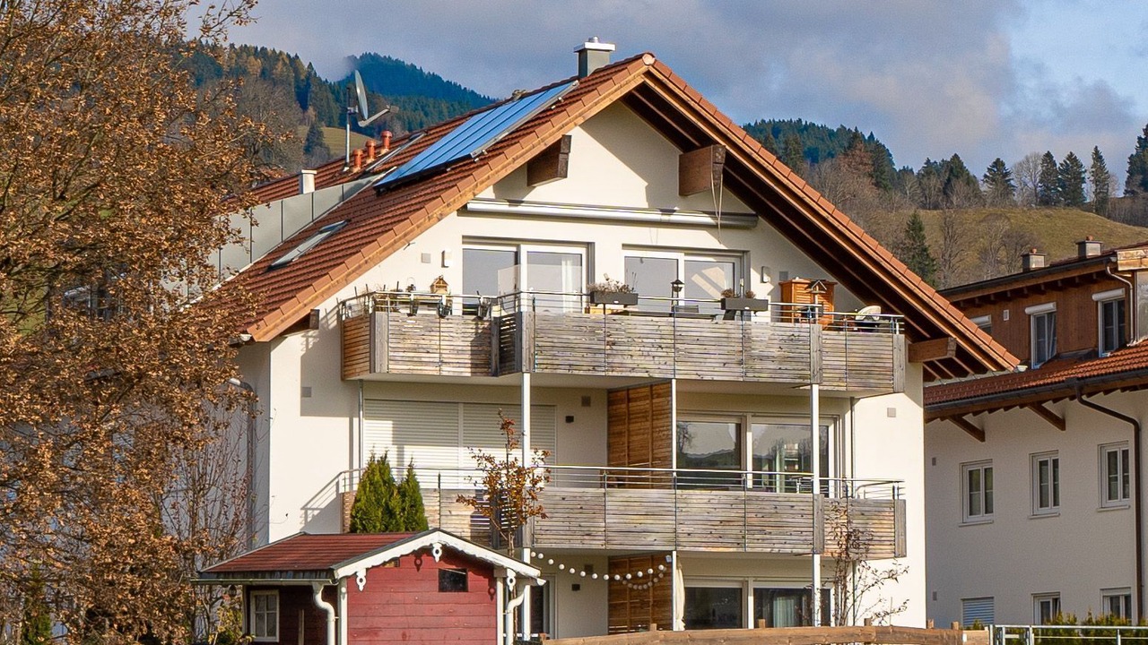 Photo of Outdoor in Sonthofen