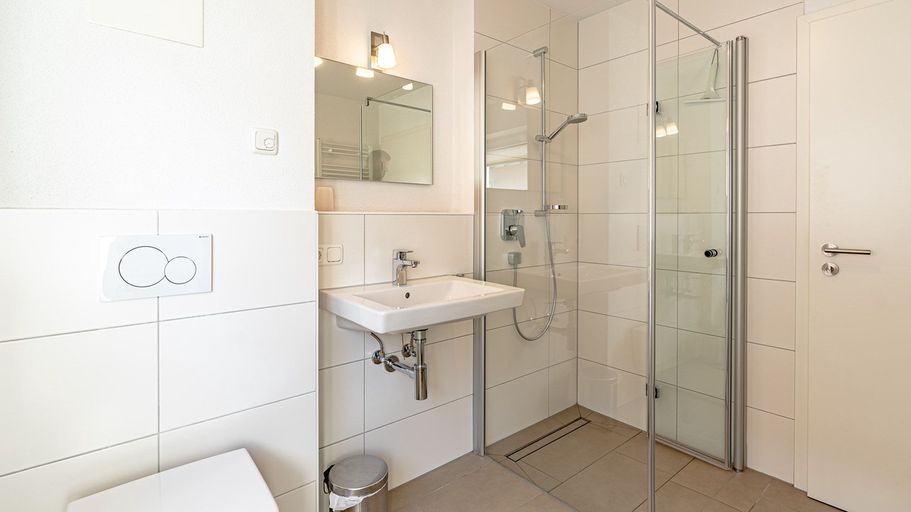 Photo of Bathroom in Sonthofen