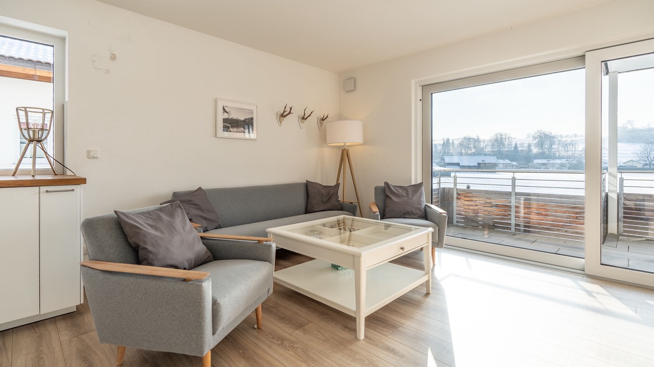 Photo of Livingroom in Sonthofen
