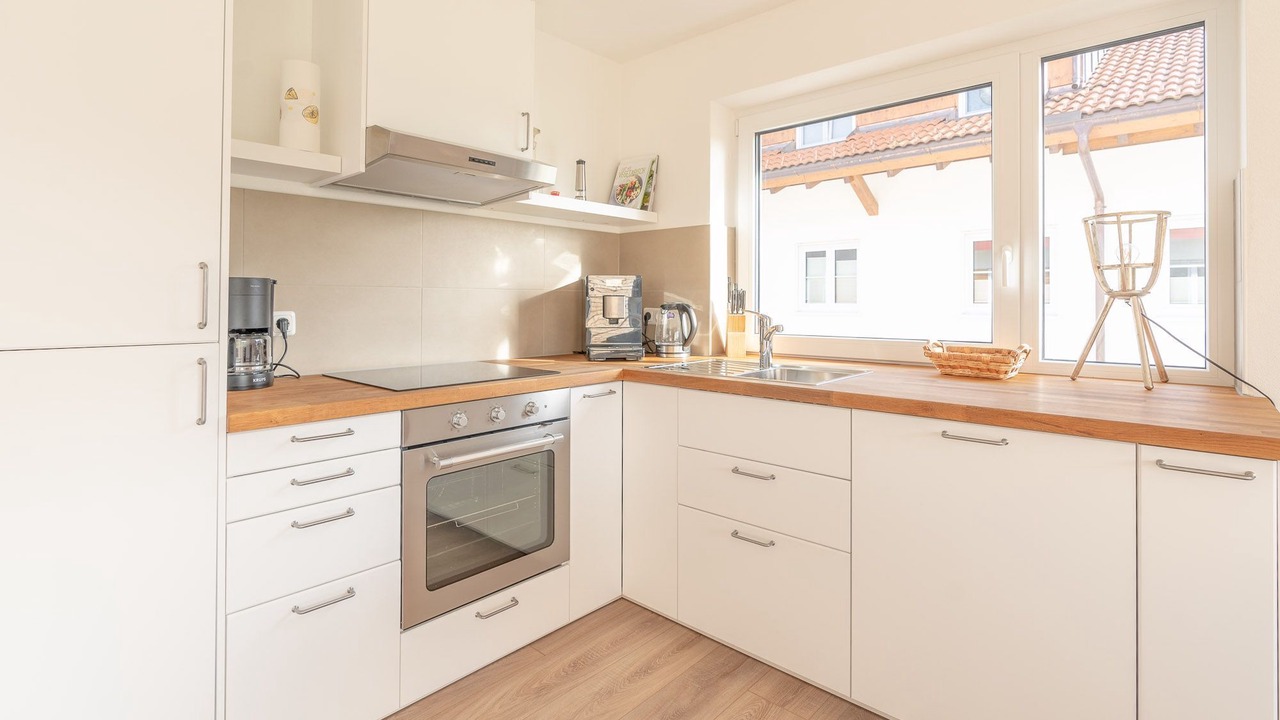 Photo of Kitchen in Sonthofen