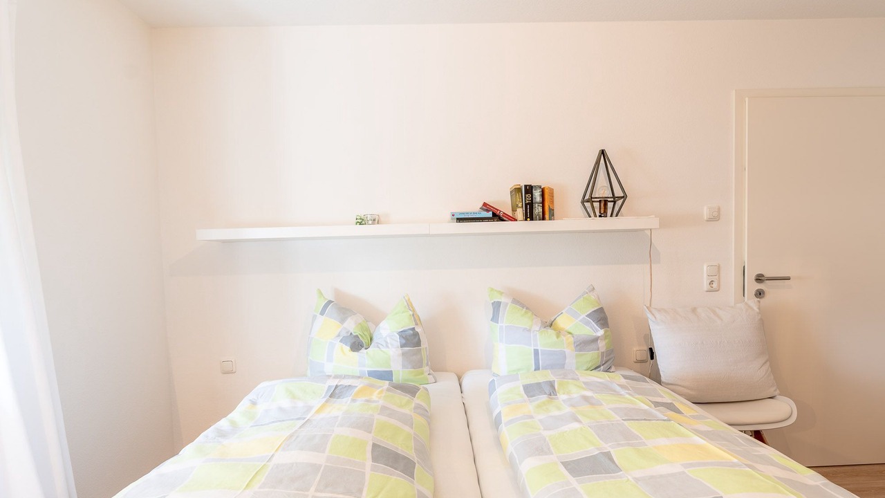 Photo of Bedroom in Sonthofen