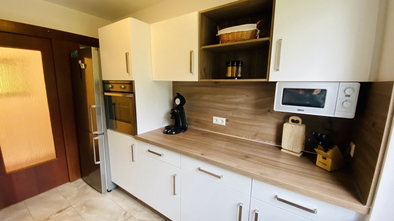 Photo of Kitchen in Ueberlingen