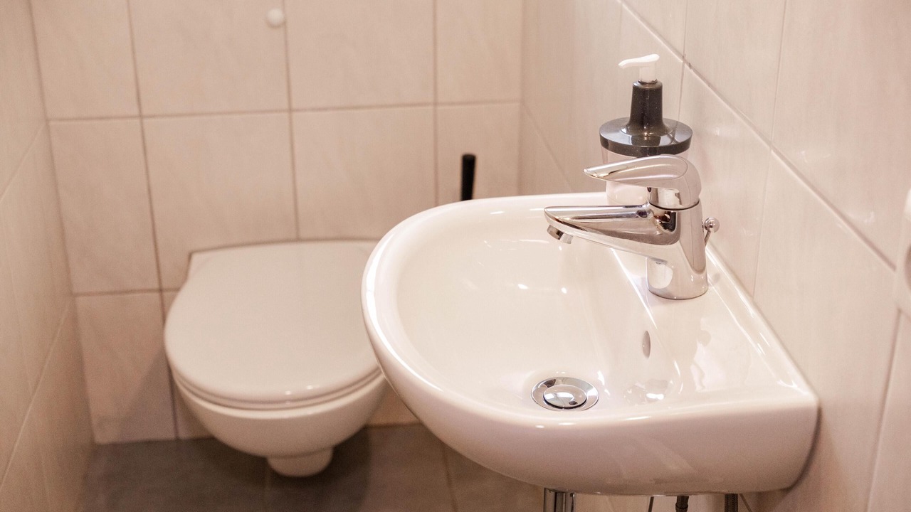 Photo of Bathroom in Ueberlingen