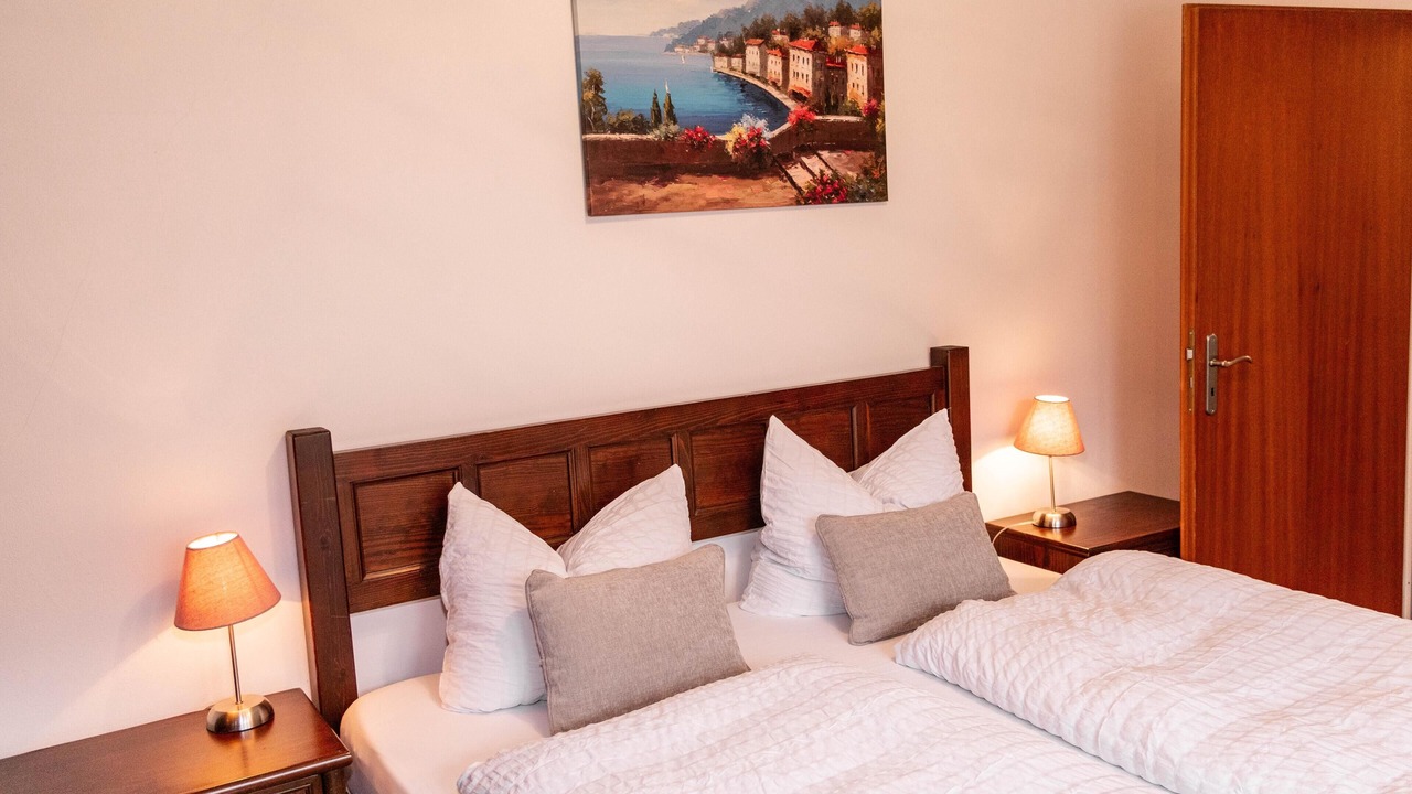 Photo of Bedroom in Ueberlingen