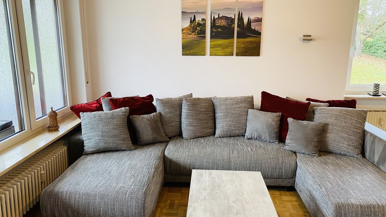 Photo of Livingroom in Ueberlingen