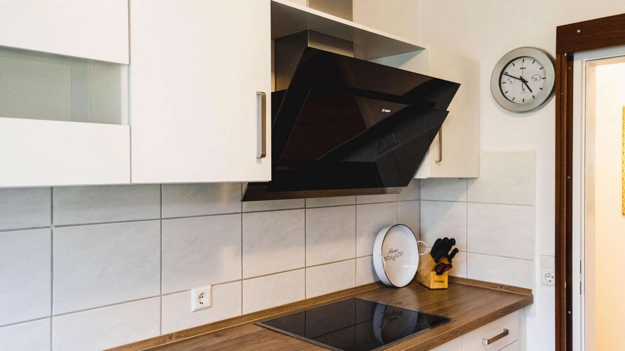 Photo of Kitchen in Ueberlingen