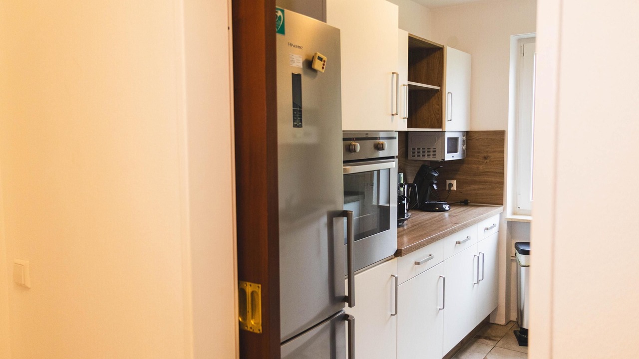 Photo of Kitchen in Ueberlingen