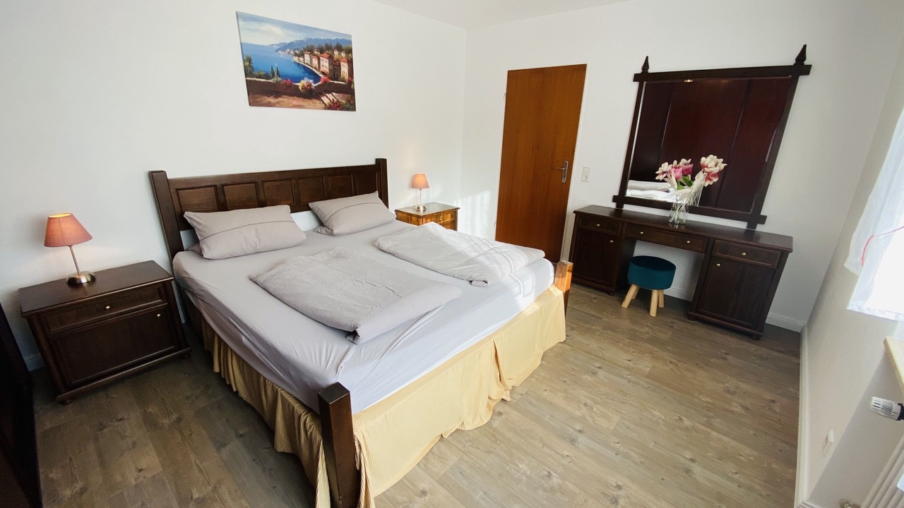 Photo of Bedroom in Ueberlingen