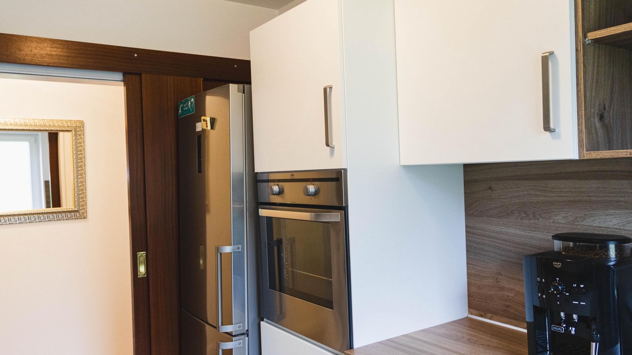 Photo of Kitchen in Ueberlingen