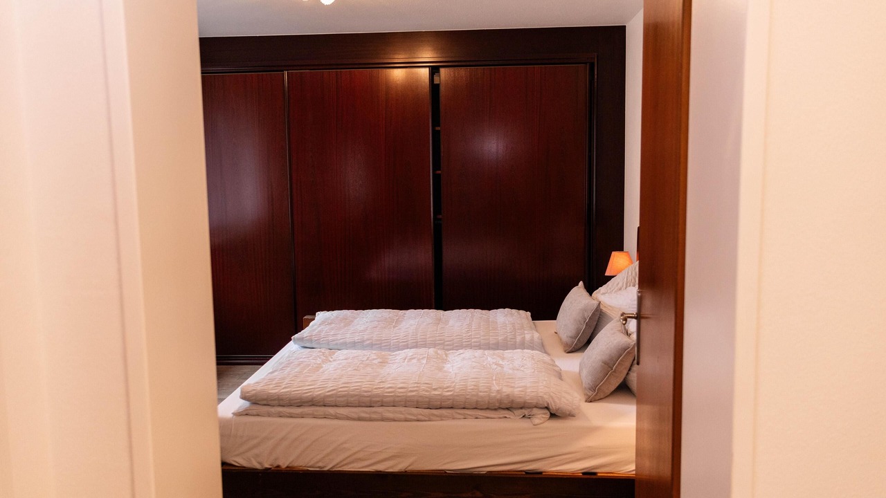 Photo of Bedroom in Ueberlingen