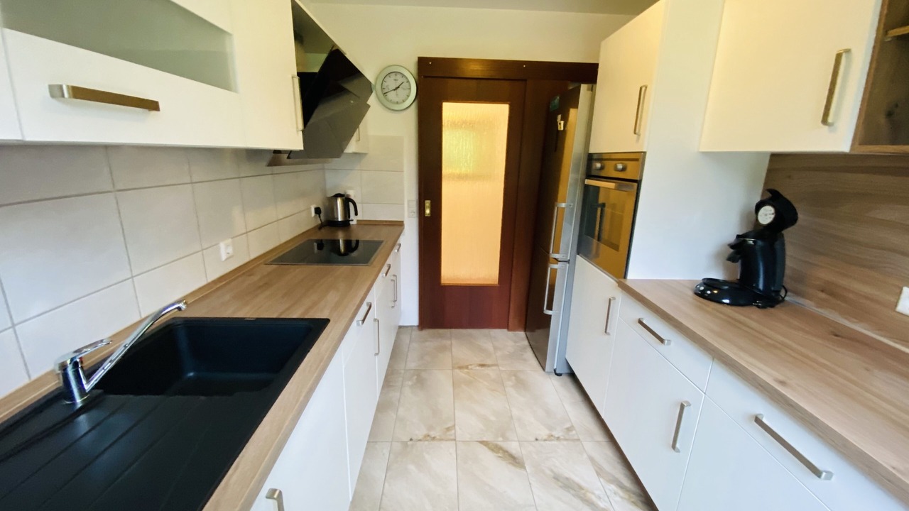 Photo of Kitchen in Ueberlingen
