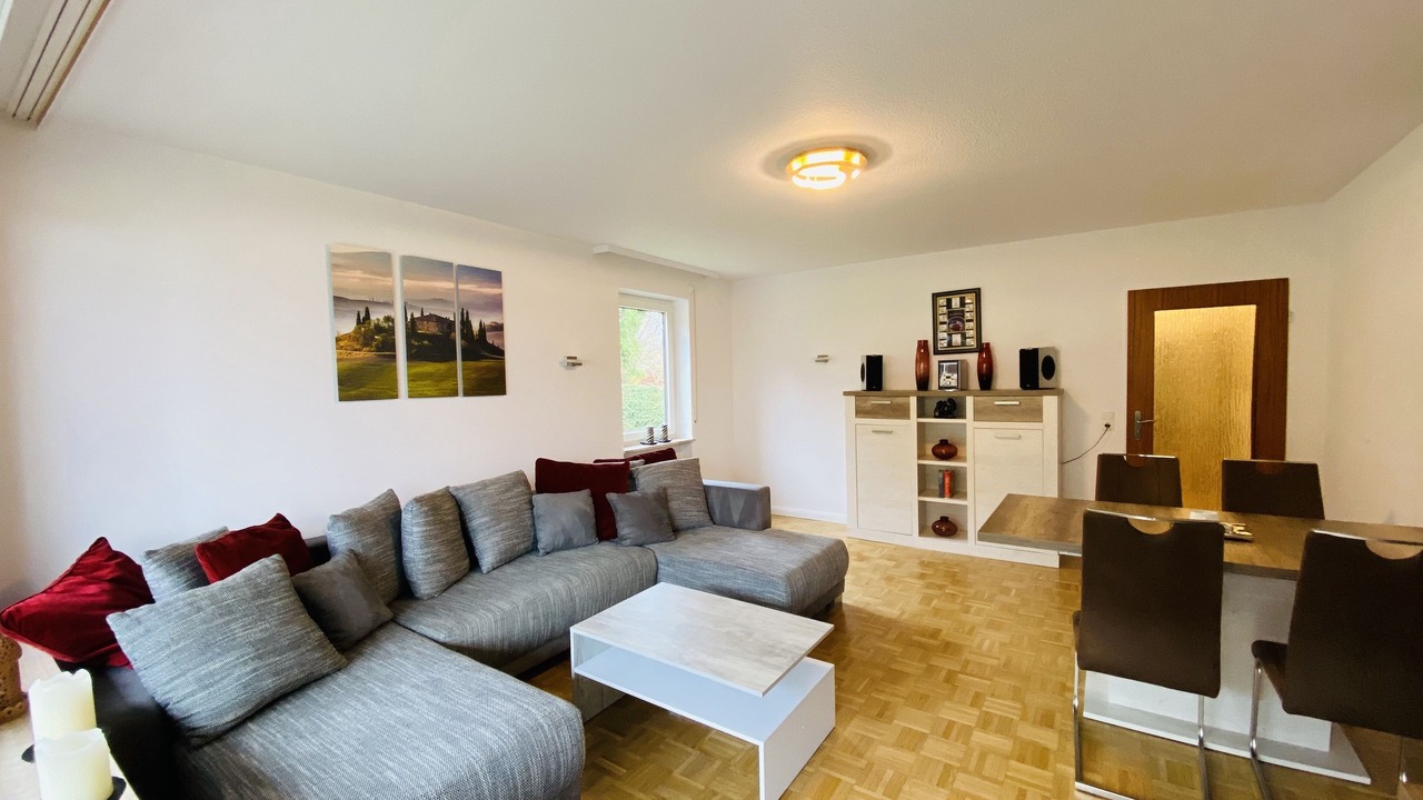 Photo of Livingroom in Ueberlingen