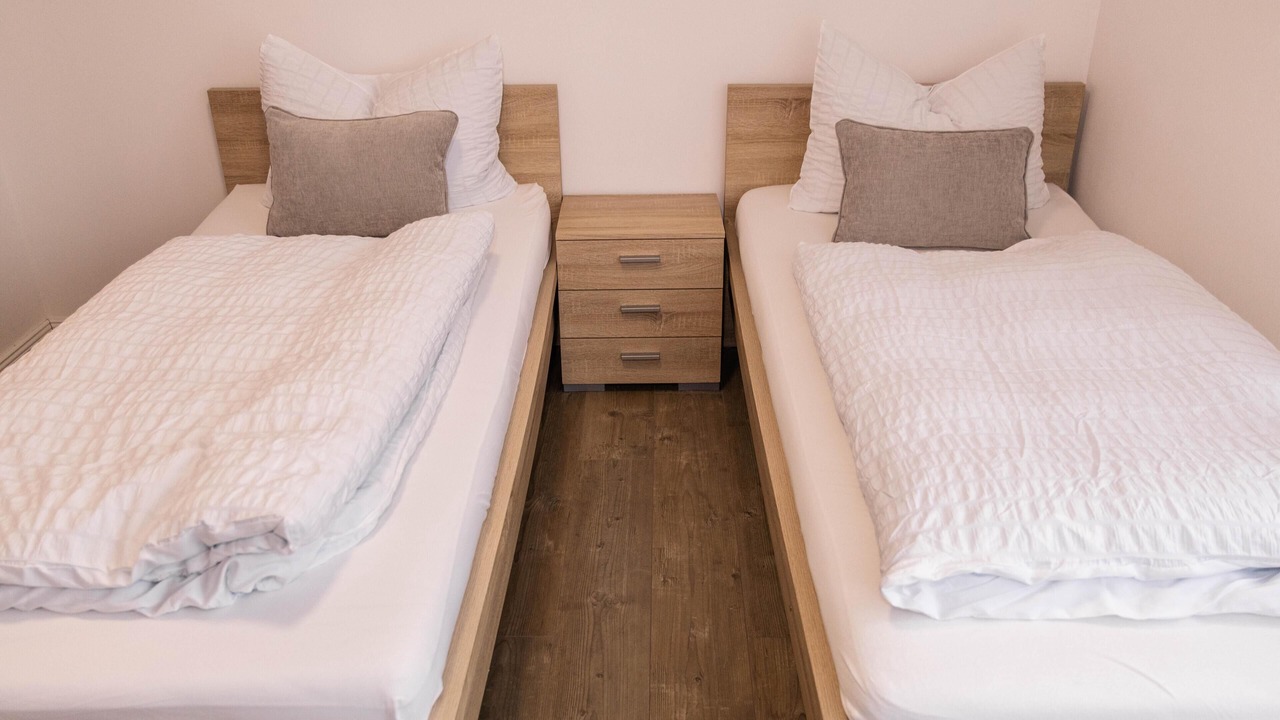 Photo of Bedroom in Ueberlingen