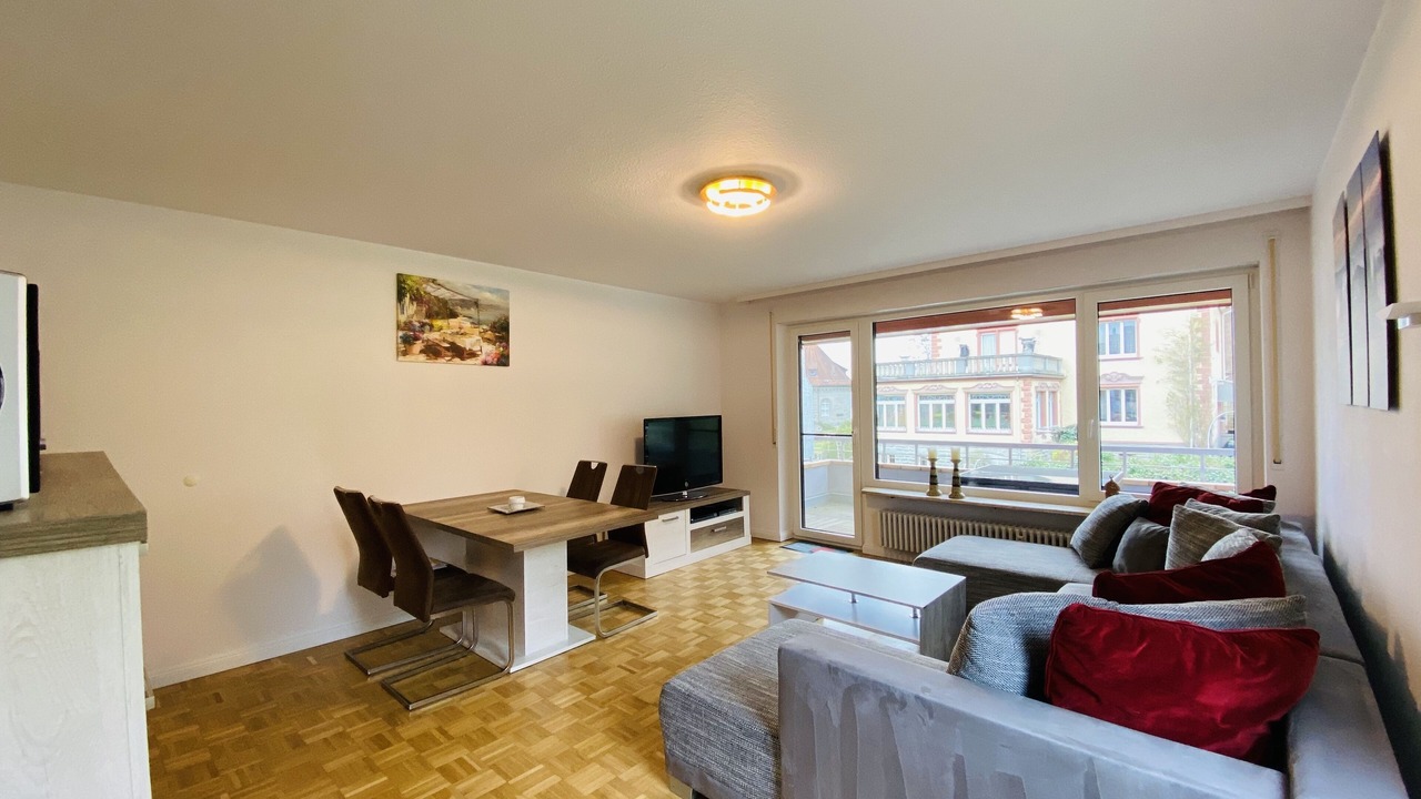 Photo of Livingroom in Ueberlingen