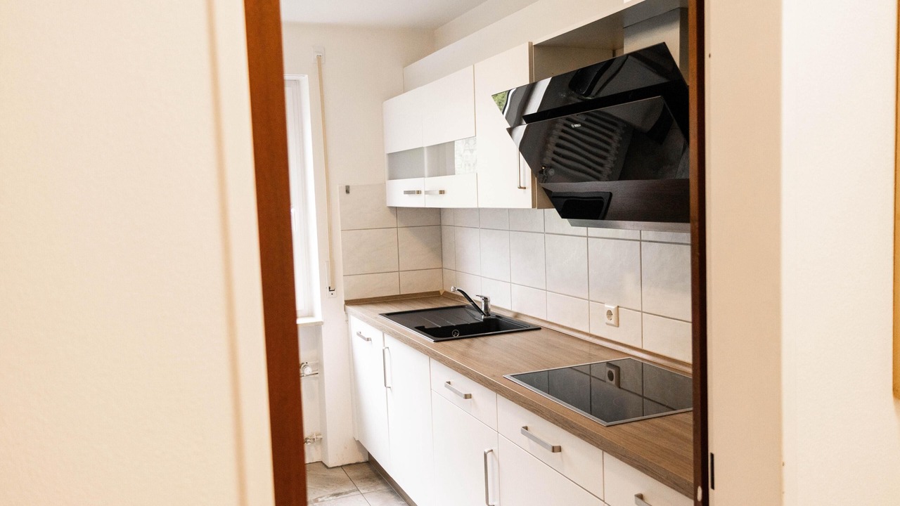 Photo of Kitchen in Ueberlingen