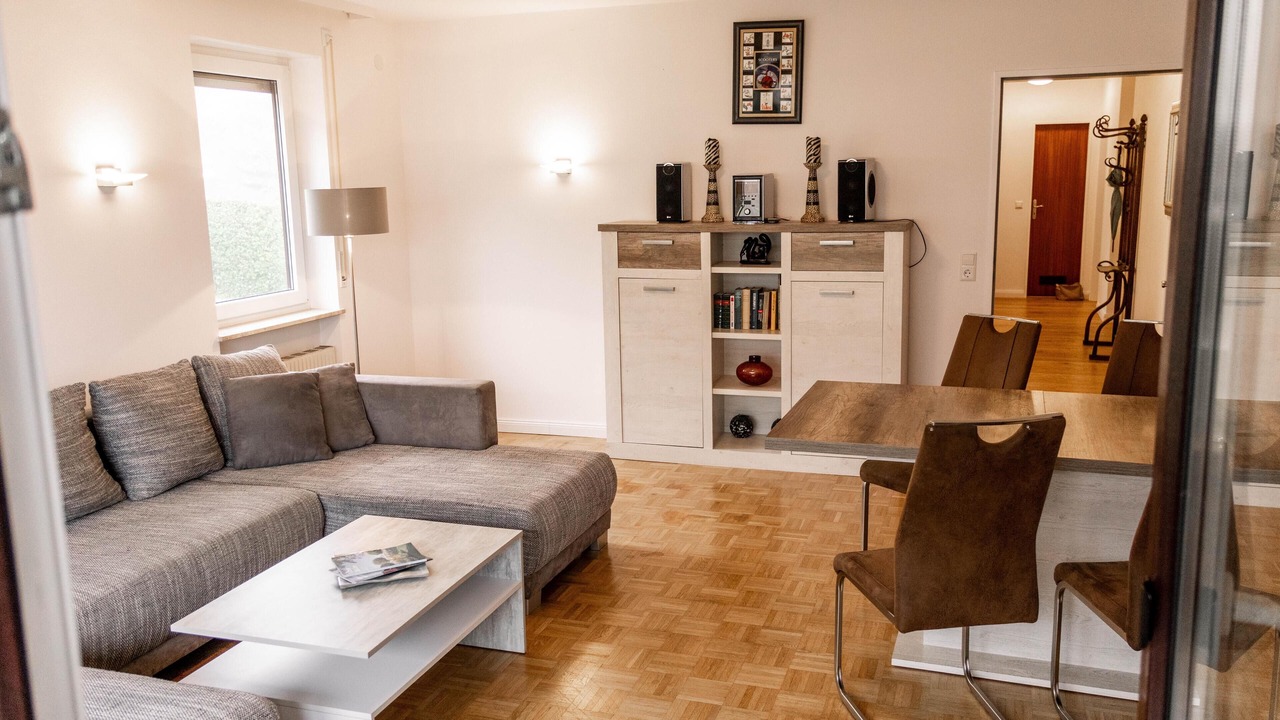 Photo of Livingroom in Ueberlingen