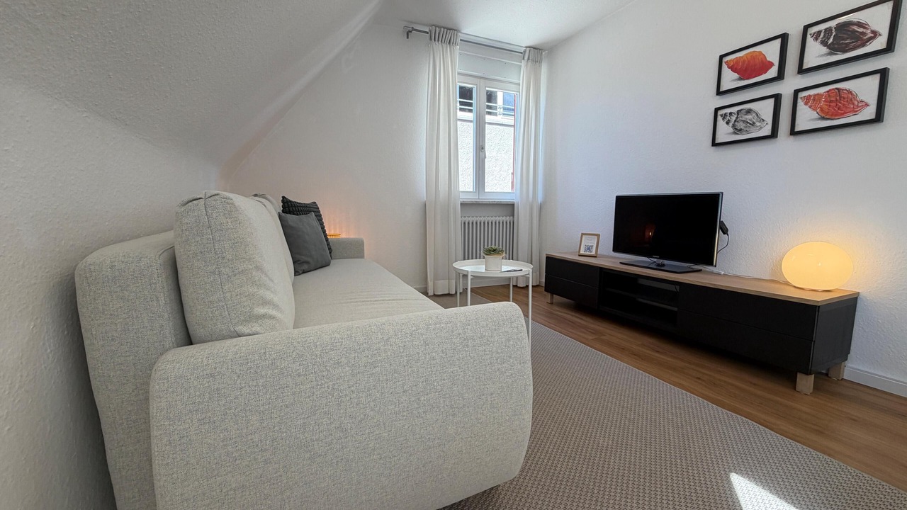 Photo of Livingroom in Friedrichshafen