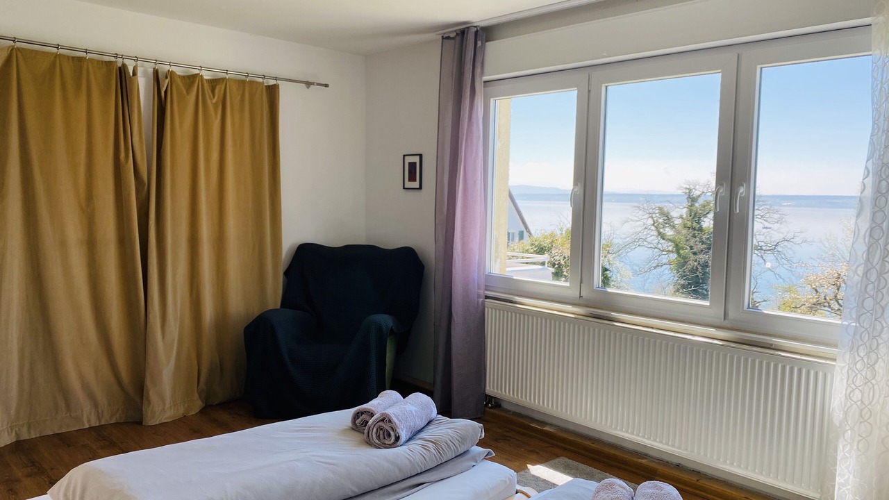 Photo of Bedroom in Hagnau