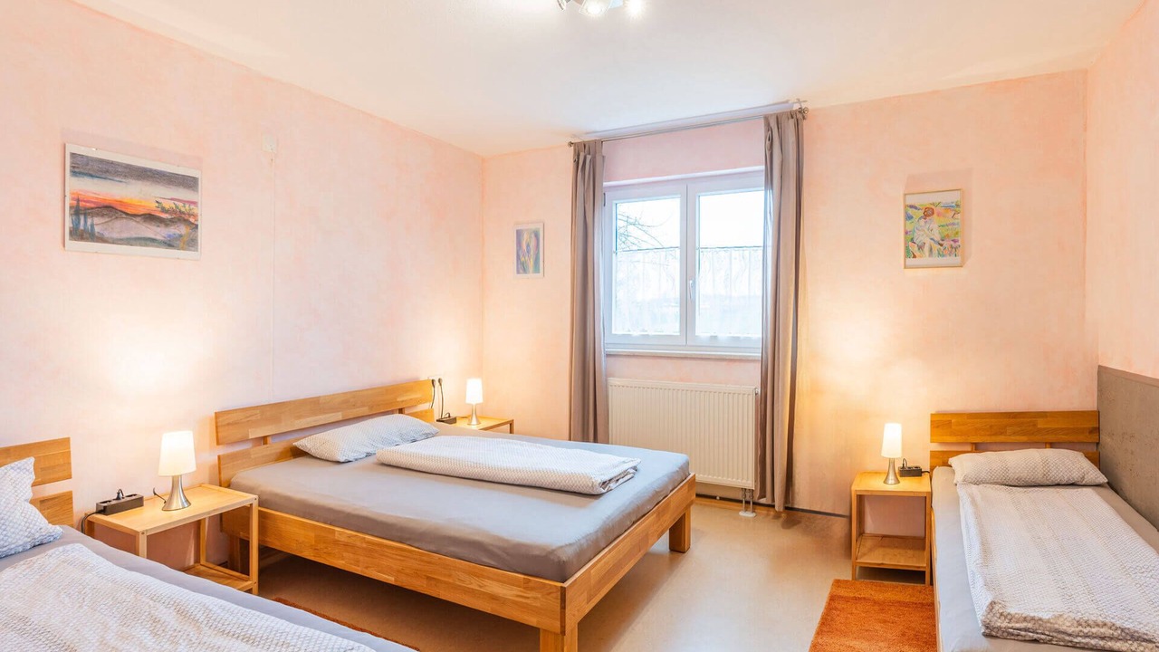 Photo of Bedroom in Aulendorf