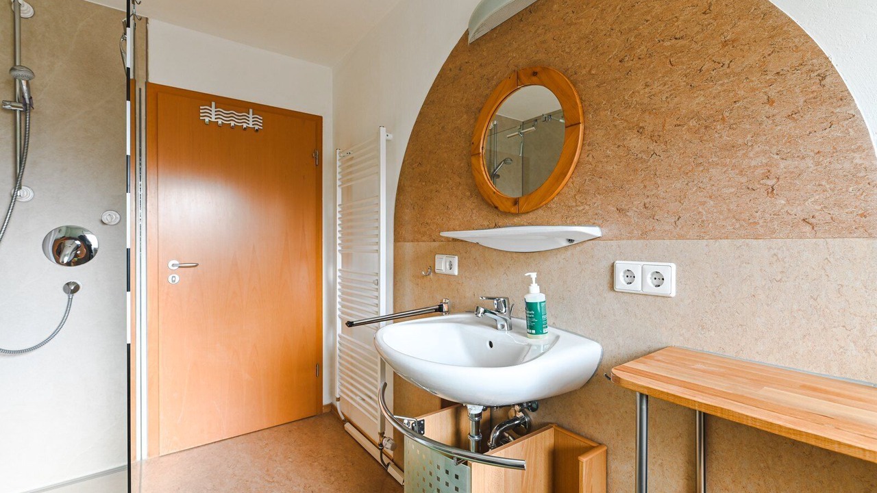 Photo of Bathroom in Aulendorf