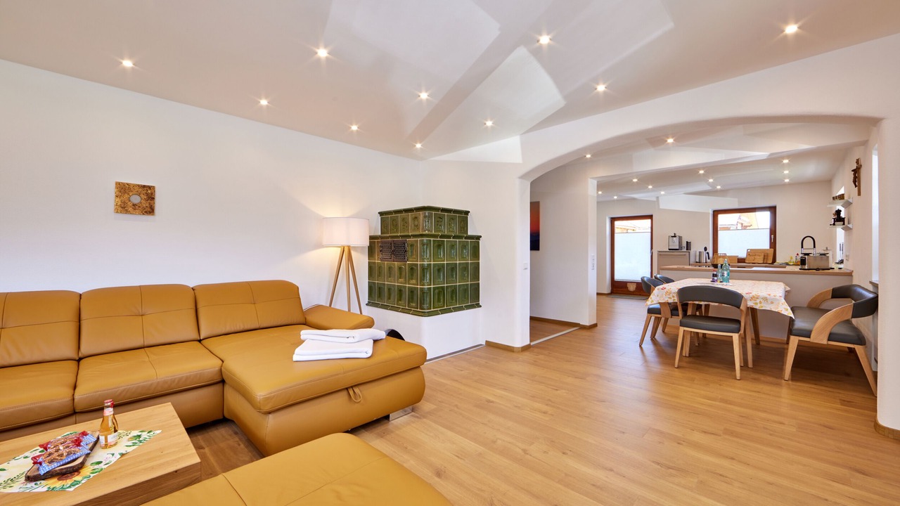 Photo of Livingroom in Bad Kohlgrub