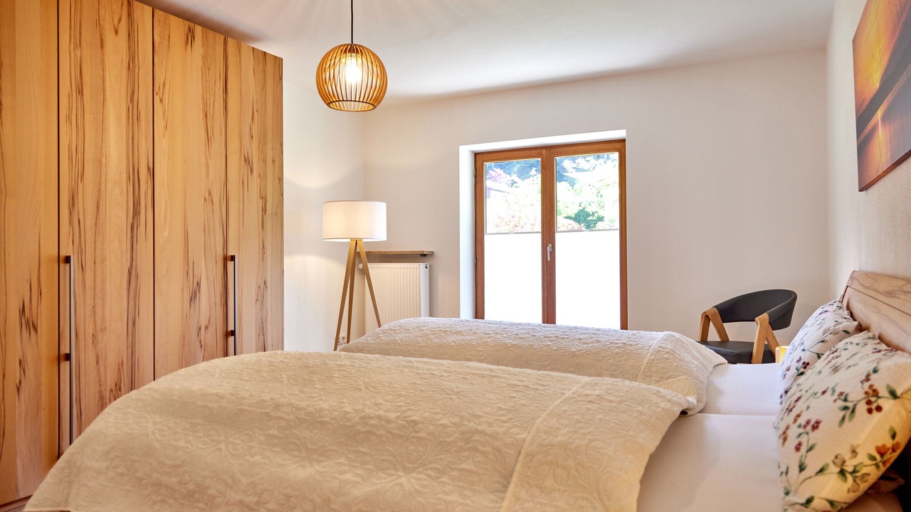 Photo of Bedroom in Bad Kohlgrub
