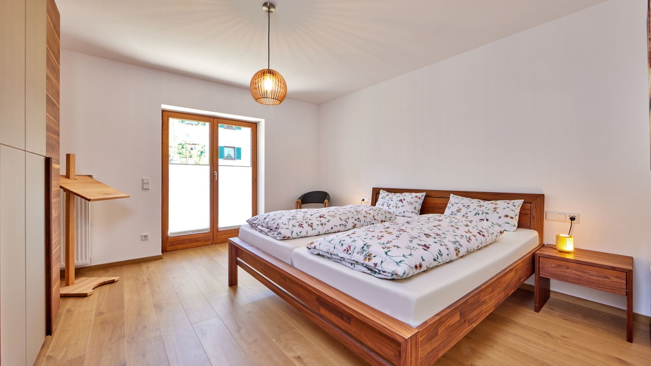 Photo of Bedroom in Bad Kohlgrub