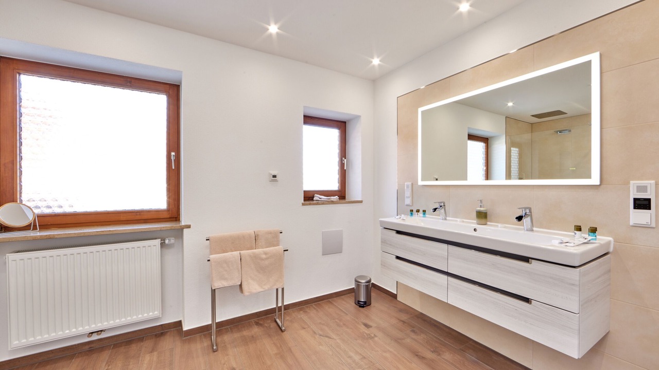 Photo of Bathroom in Bad Kohlgrub