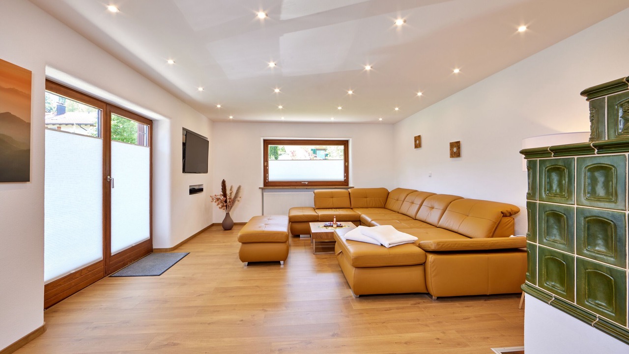 Photo of Livingroom in Bad Kohlgrub