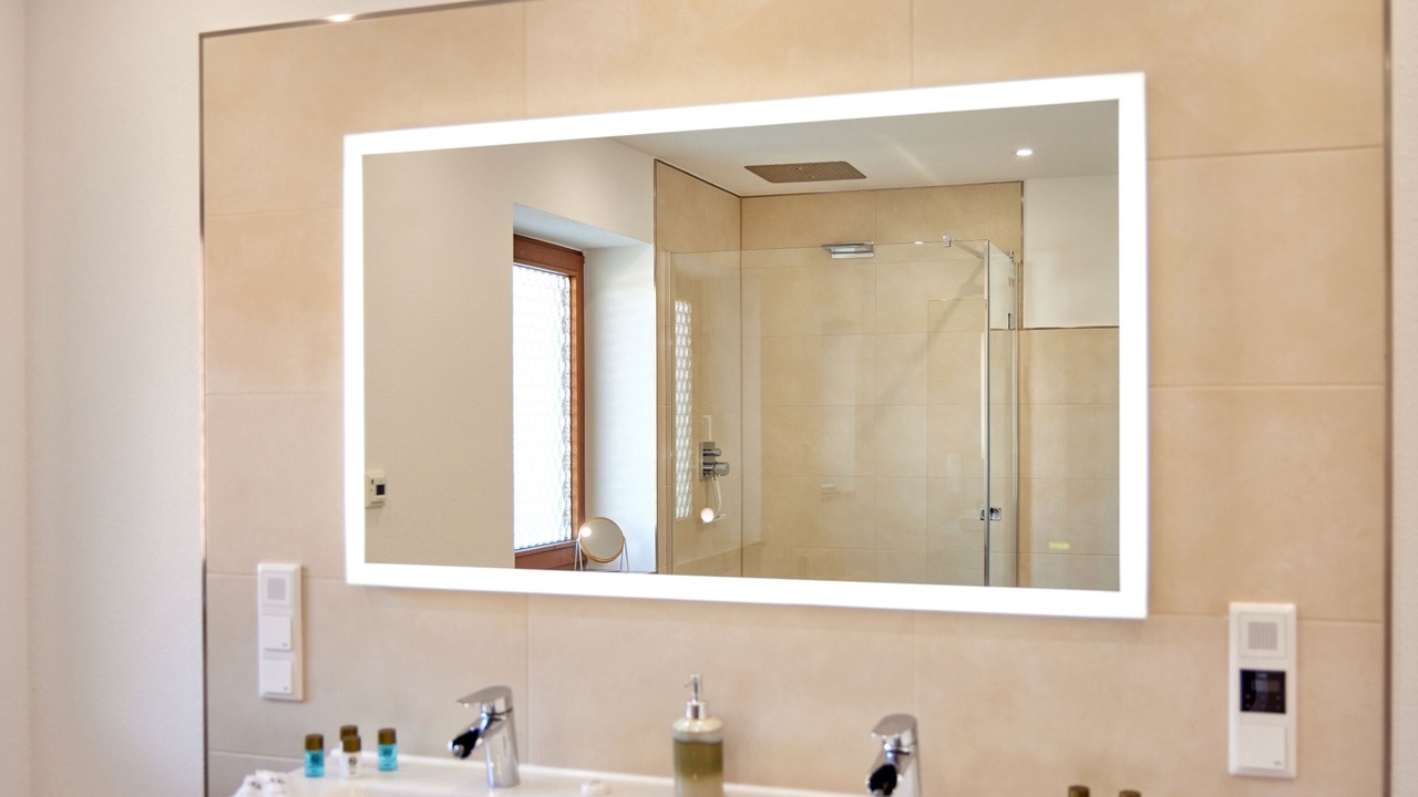 Photo of Bathroom in Bad Kohlgrub