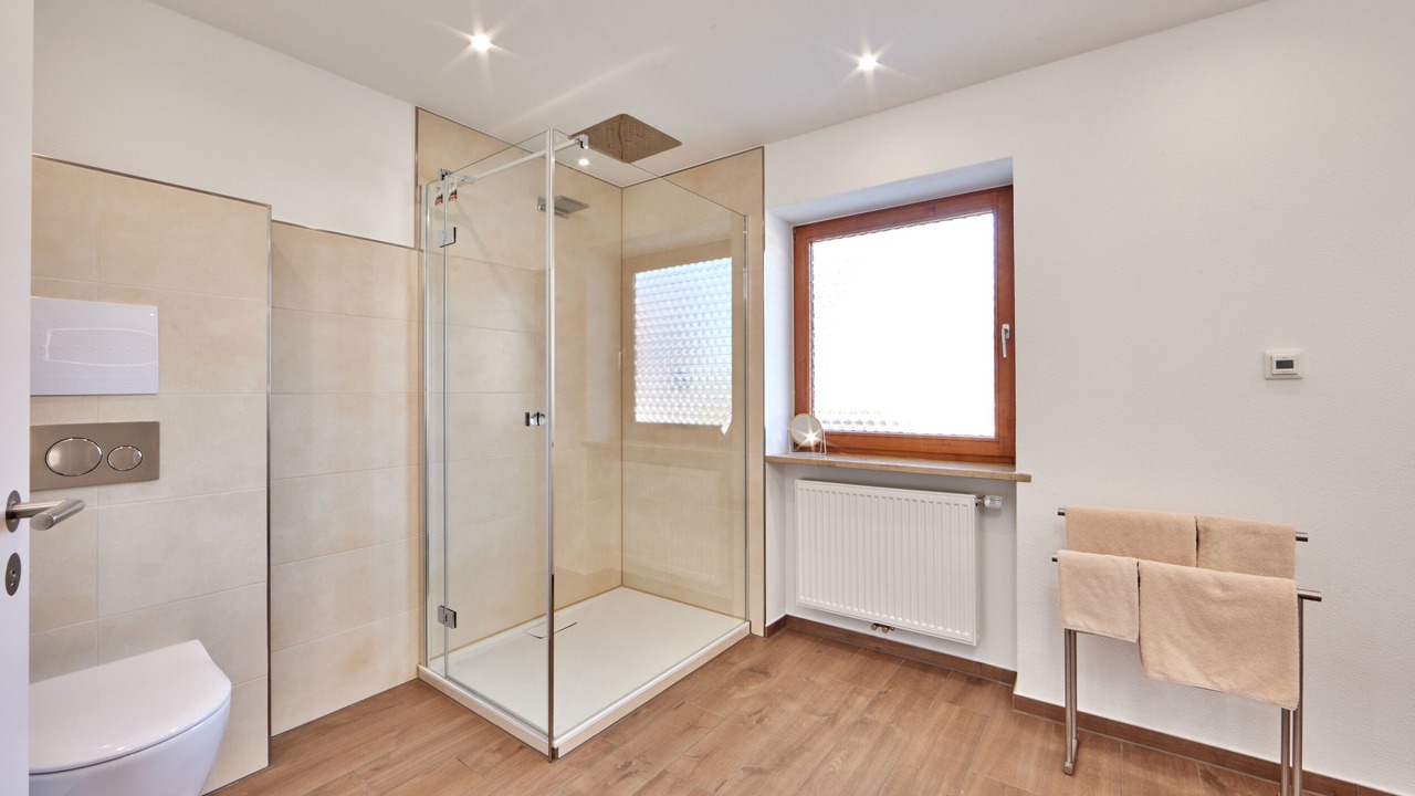 Photo of Bathroom in Bad Kohlgrub