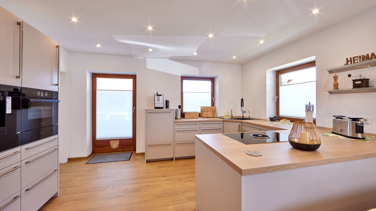 Photo of Kitchen in Bad Kohlgrub