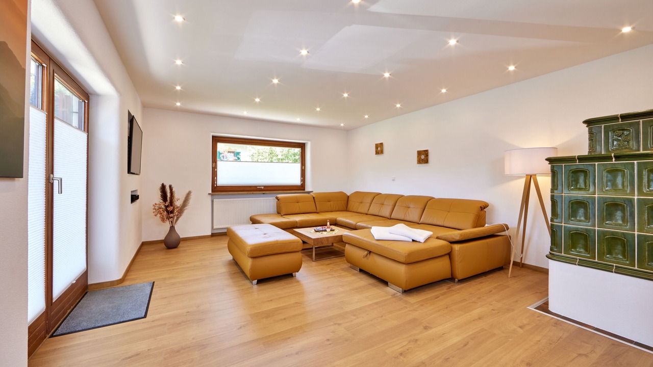 Photo of Livingroom in Bad Kohlgrub
