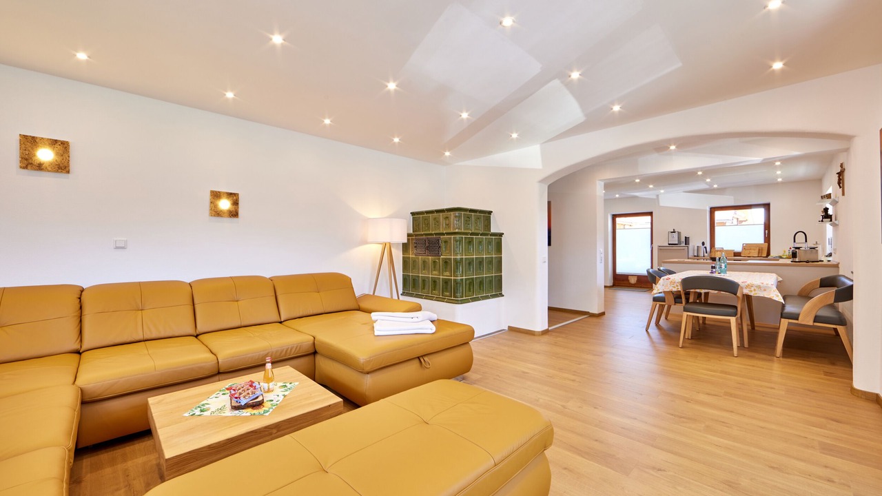 Photo of Livingroom in Bad Kohlgrub
