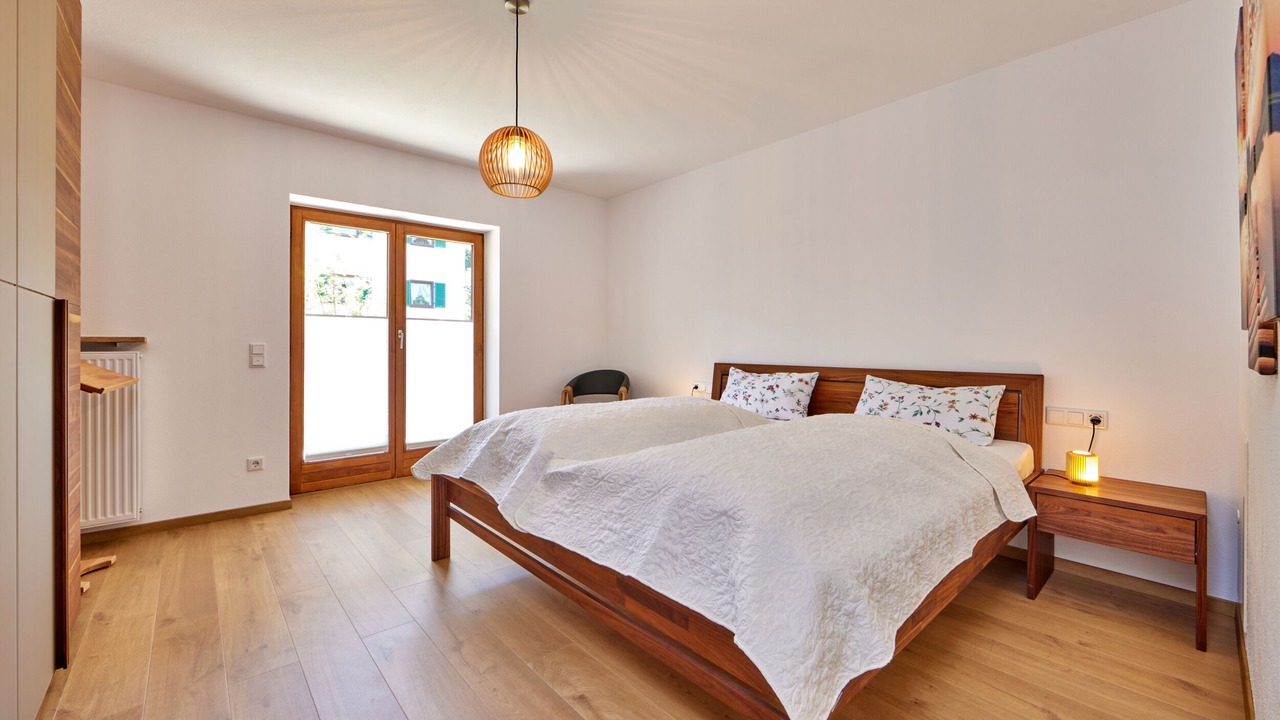 Photo of Bedroom in Bad Kohlgrub