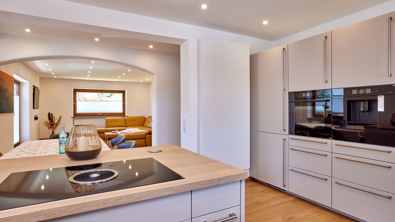 Photo of Kitchen in Bad Kohlgrub
