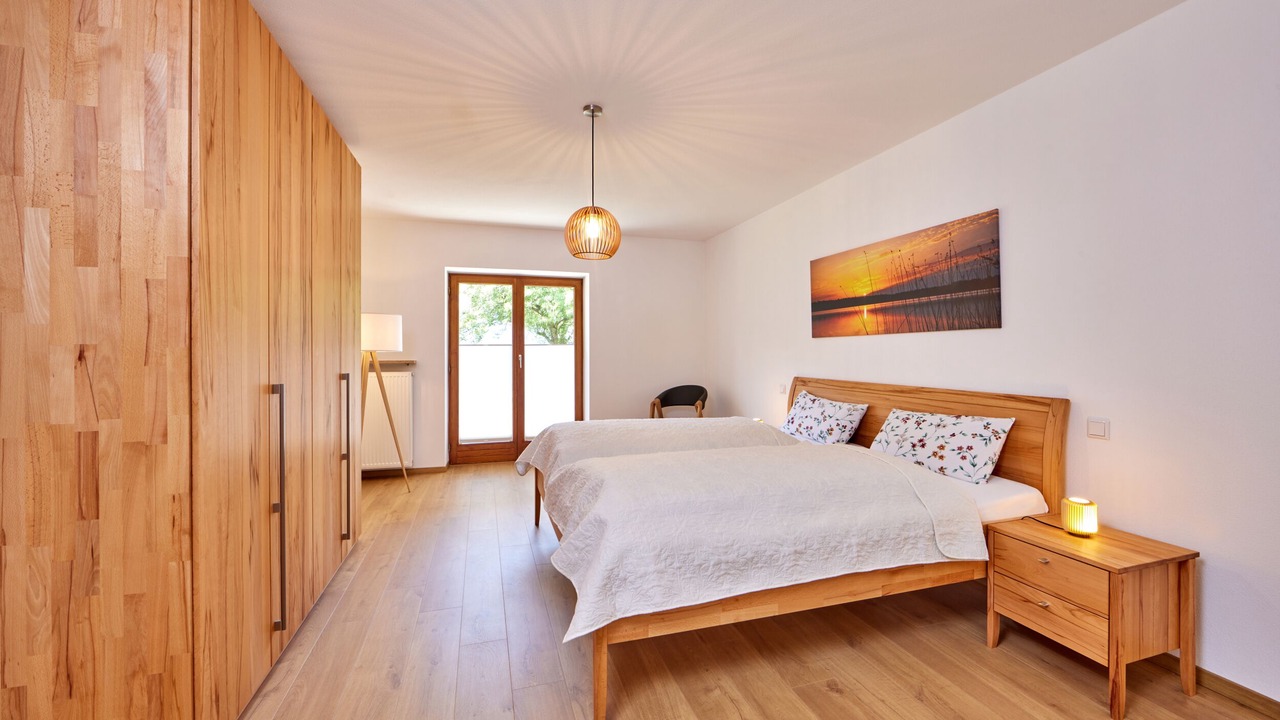 Photo of Bedroom in Bad Kohlgrub