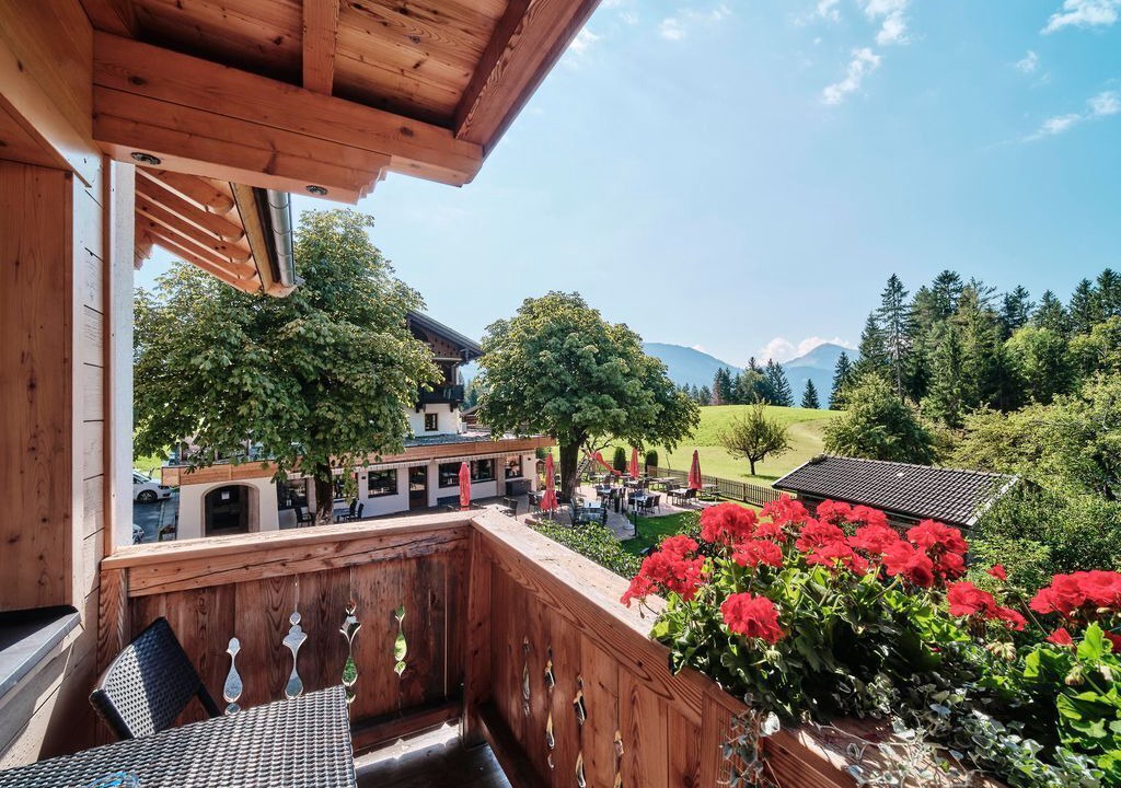 Photo of Outdoor in Scheffau am Wilden Kaiser