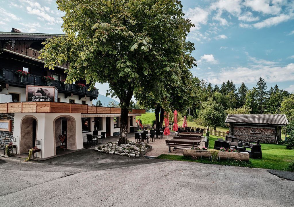 Photo of Outdoor in Scheffau am Wilden Kaiser