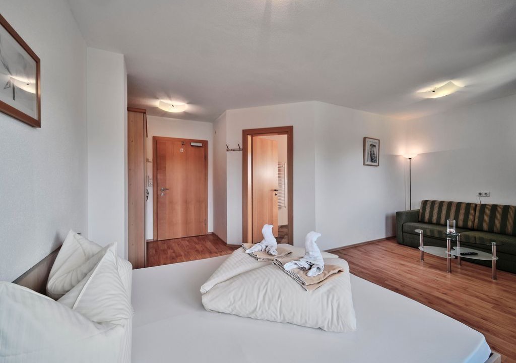 Photo of Bedroom in Scheffau am Wilden Kaiser
