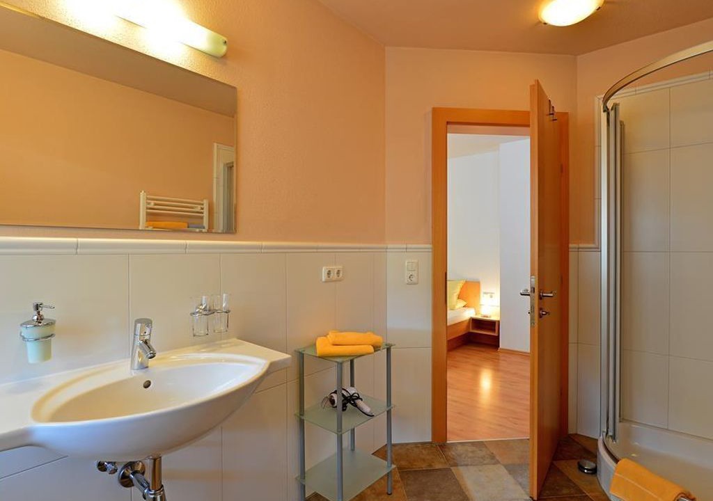 Photo of Bathroom in Scheffau am Wilden Kaiser