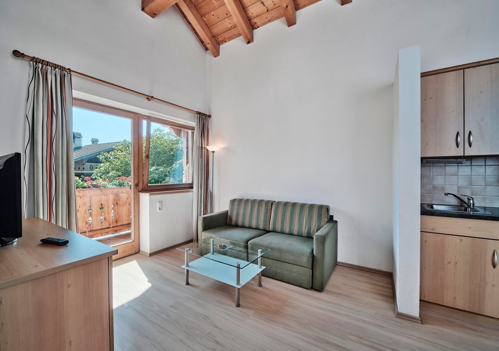 Photo of Livingroom in Scheffau am Wilden Kaiser