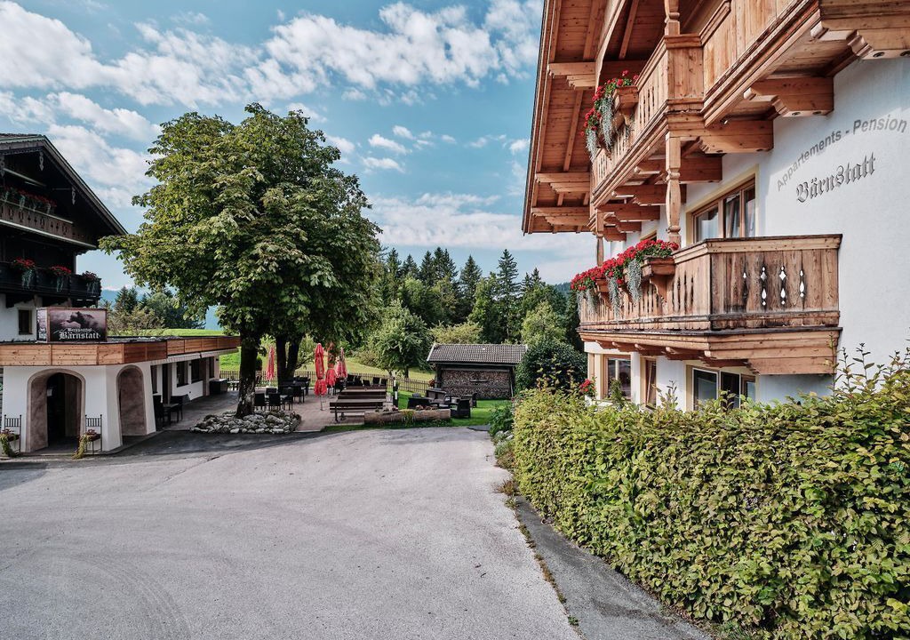 Photo of Outdoor in Scheffau am Wilden Kaiser